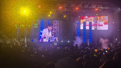양평 물맑은 축제