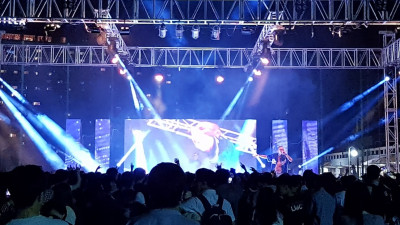 동국대 대축제