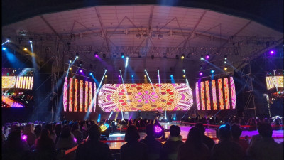 연세대 축제