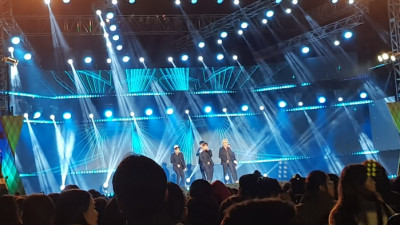 공개방송