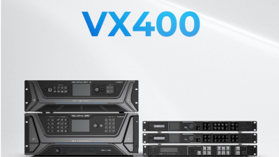 NOVA STAR VX-400